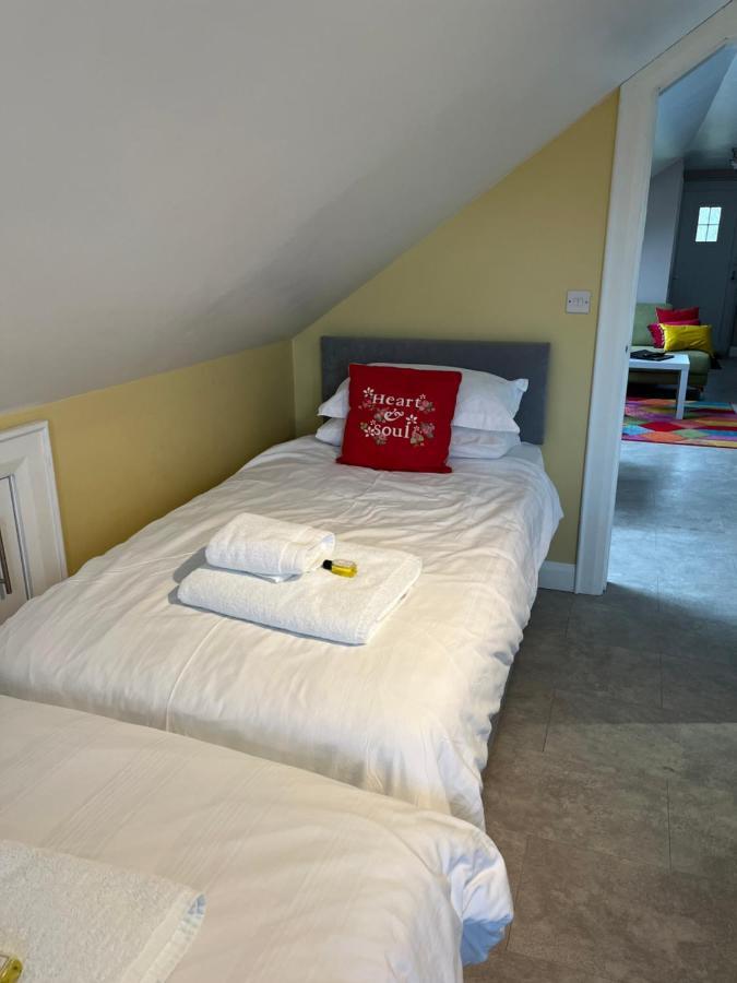 Ashbrook House Apartments Dungannon Kültér fotó